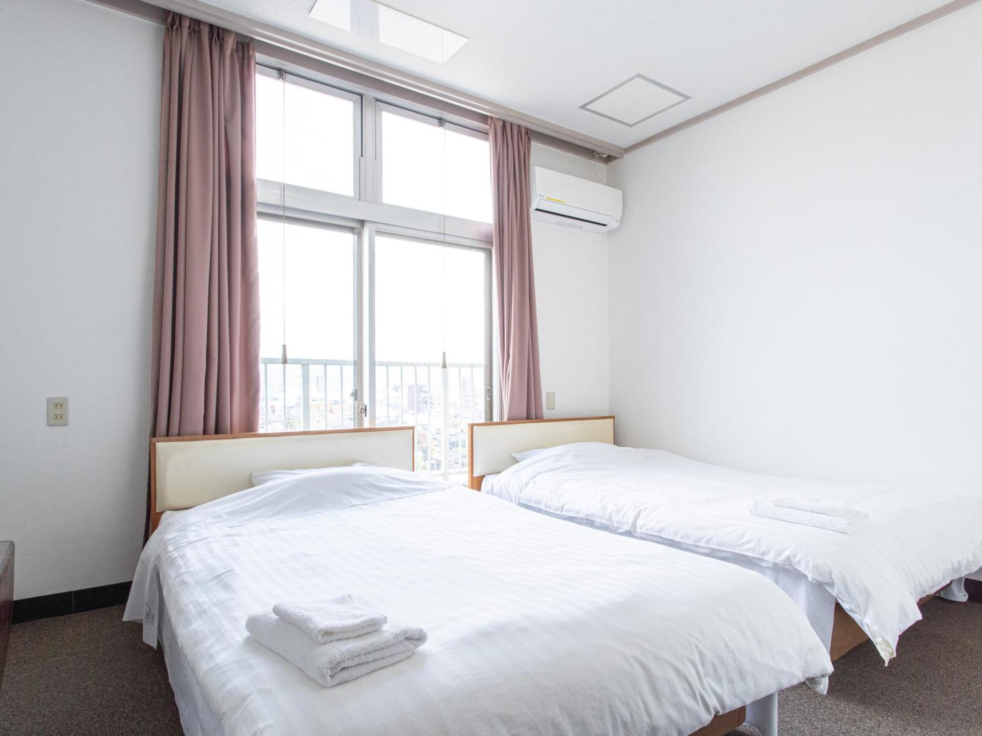 Hotel Tsuru Sendai Satsumasendai Exterior foto