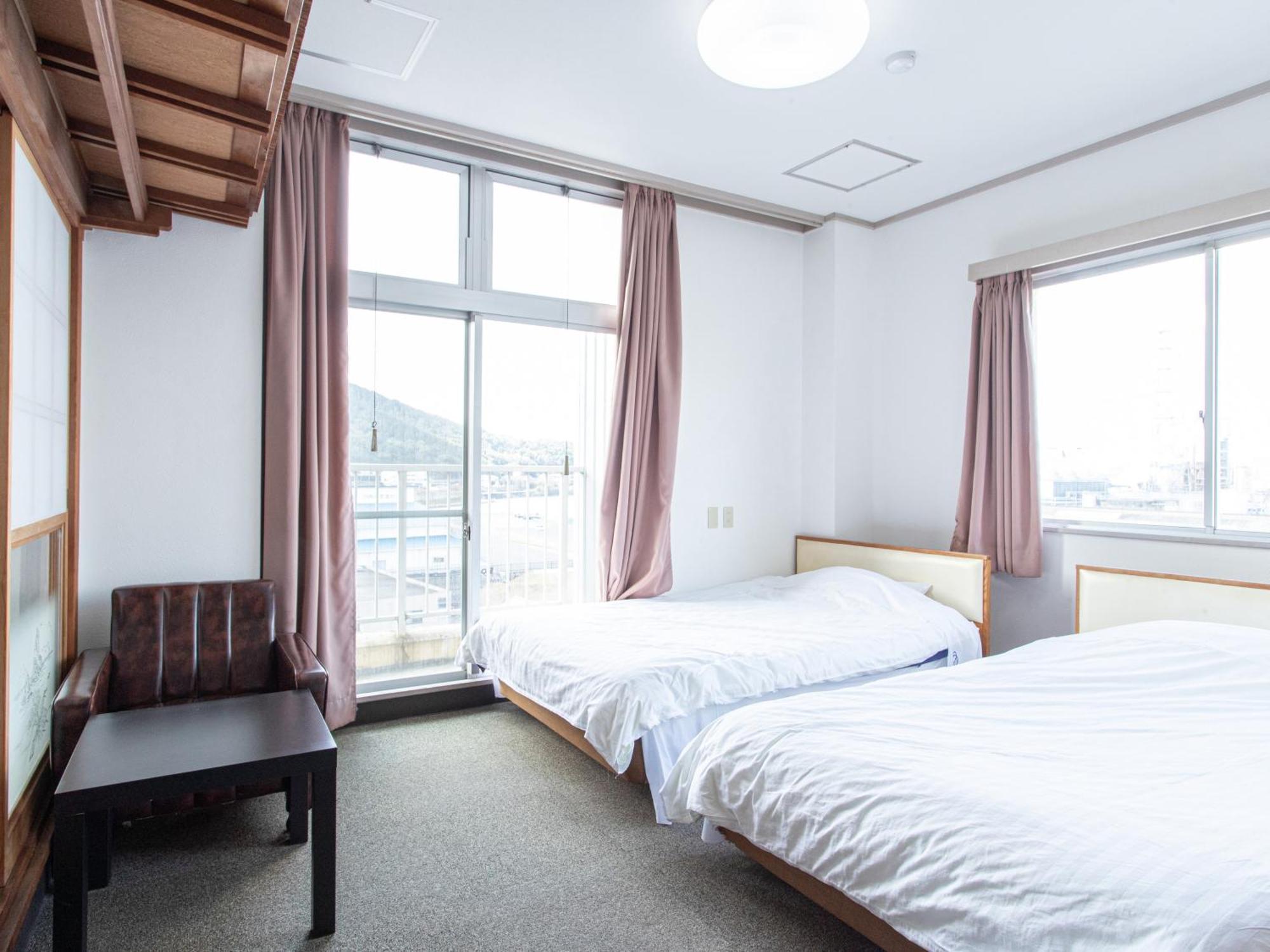 Hotel Tsuru Sendai Satsumasendai Exterior foto