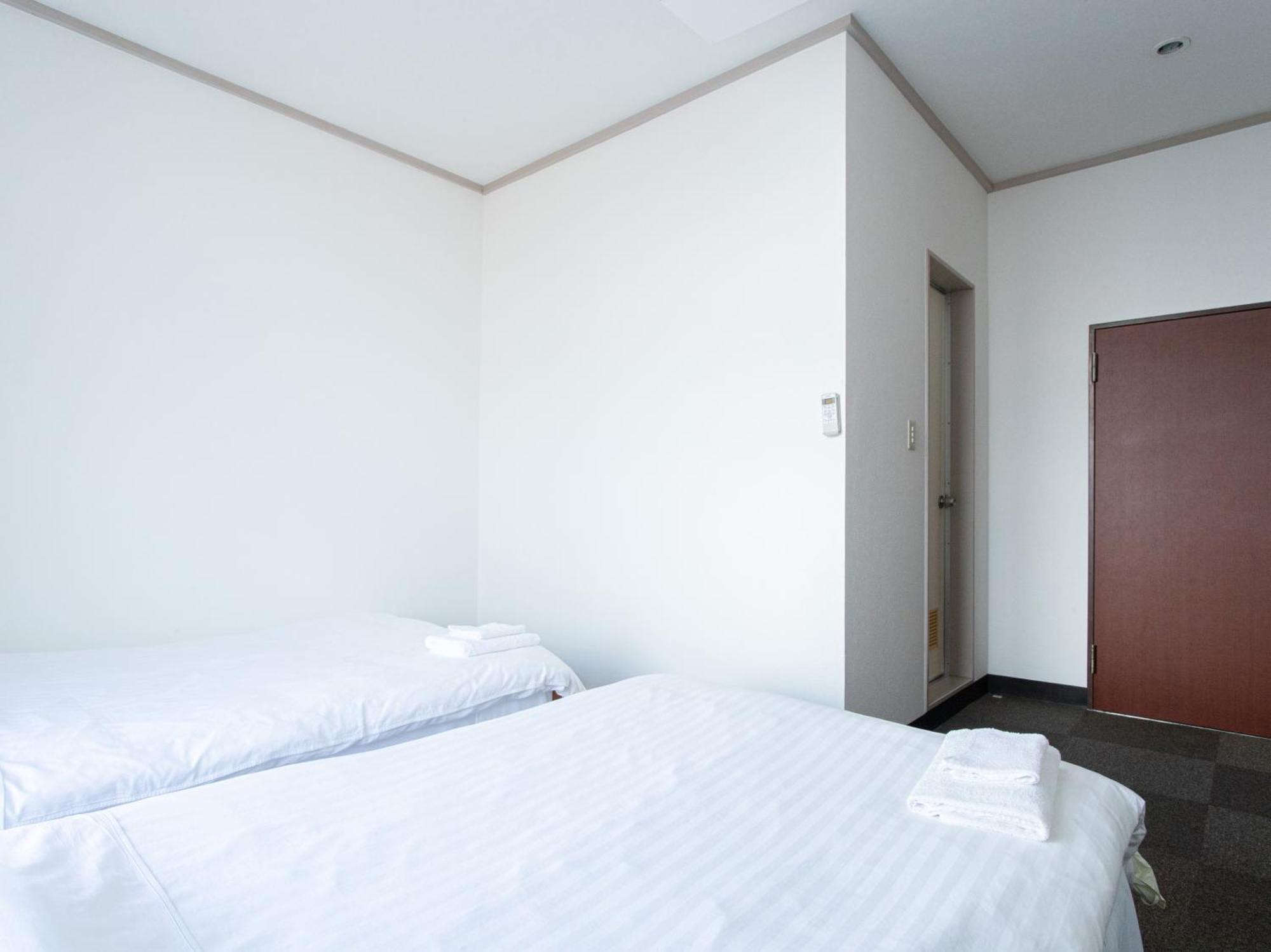 Hotel Tsuru Sendai Satsumasendai Exterior foto