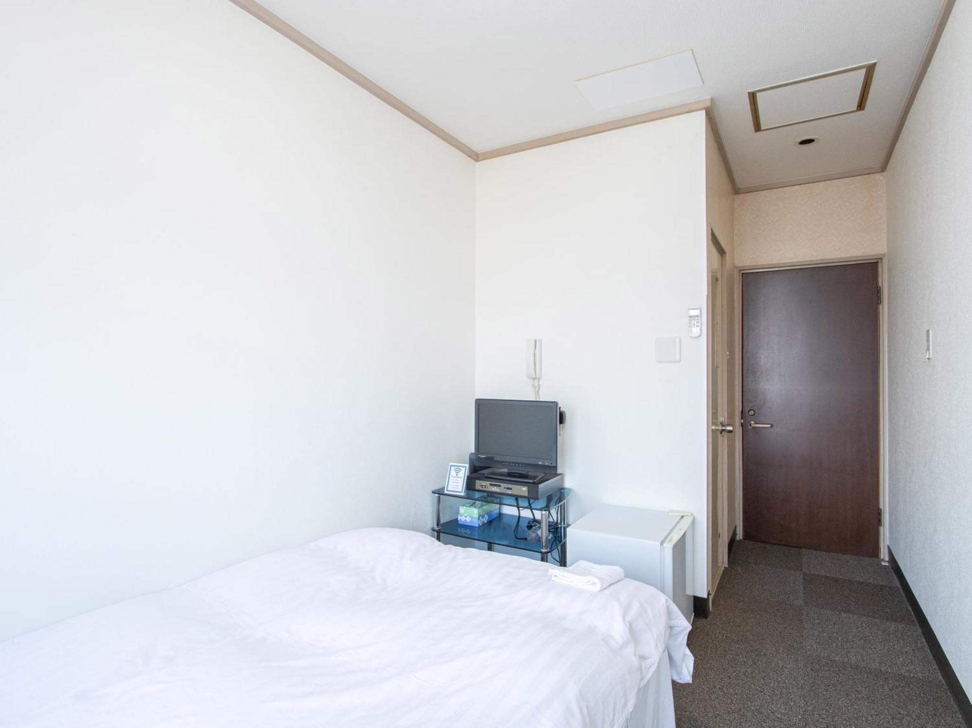 Hotel Tsuru Sendai Satsumasendai Exterior foto