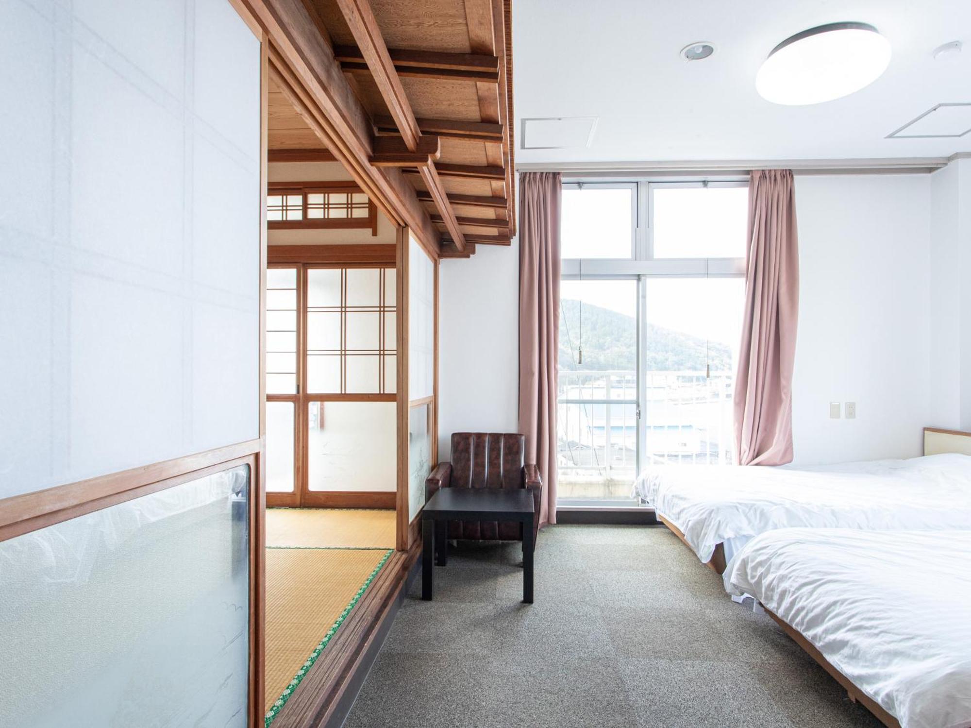 Hotel Tsuru Sendai Satsumasendai Exterior foto